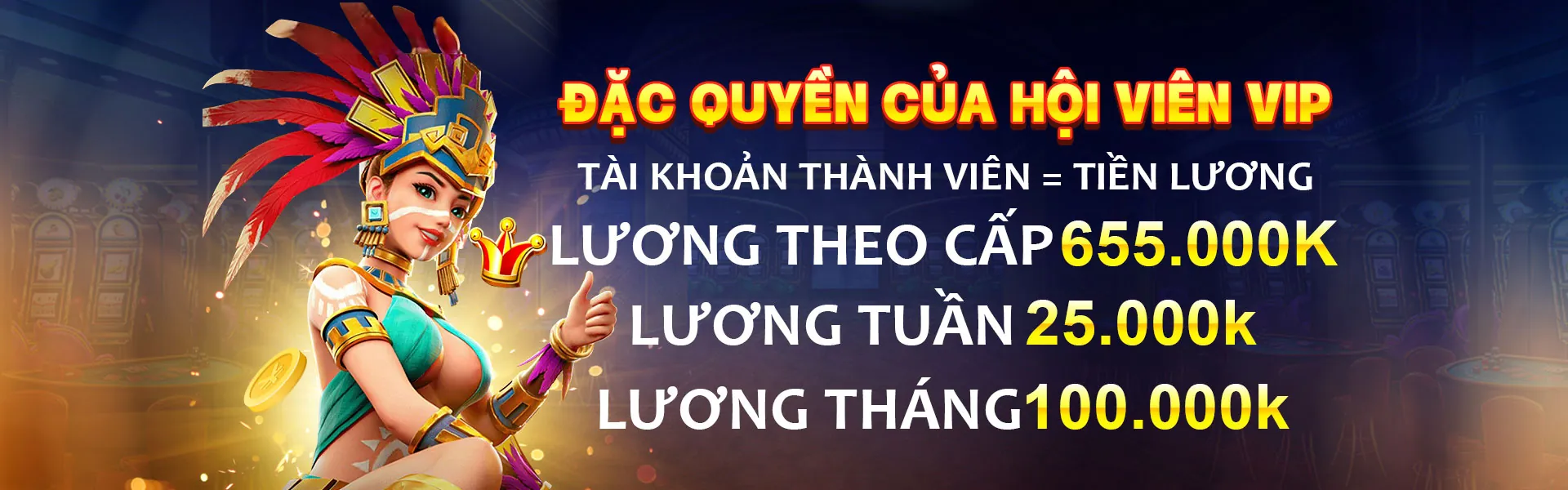 Hình ảnh chính các ưu đãi hấp dẫn tại jun888 thể thao